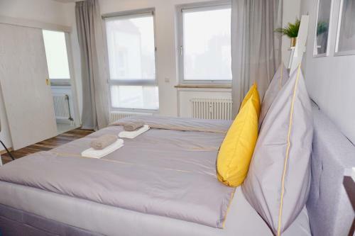 MH Apartment