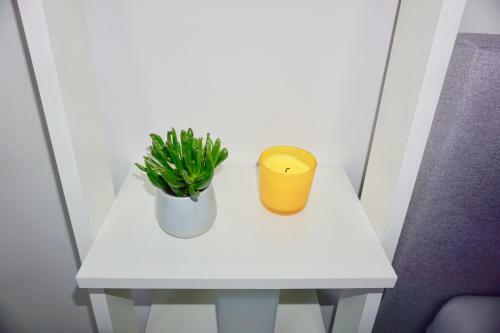 MH Apartment