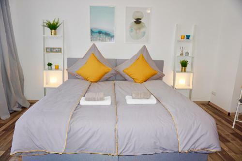 MH Apartment