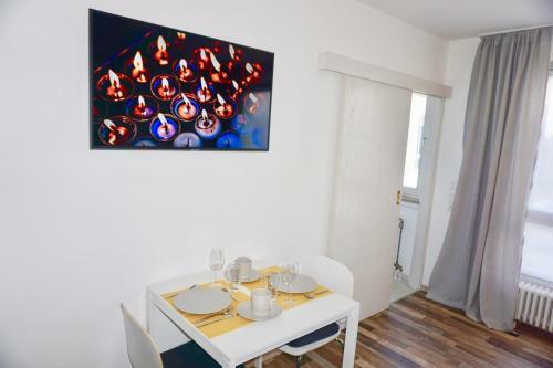 MH Apartment