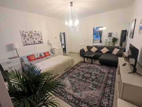 Sch�ne Apartment Mitten In Der Stadt