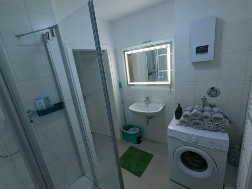 Sch�ne Apartment Mitten In Der Stadt