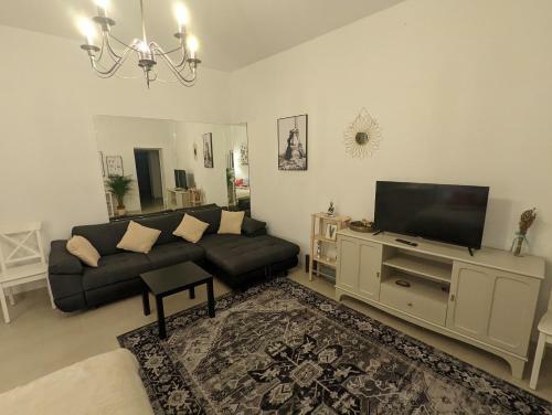 Sch�ne Apartment Mitten In Der Stadt