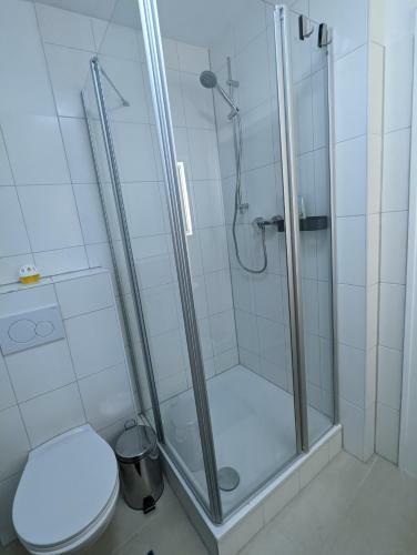 Sch�ne Apartment Mitten In Der Stadt