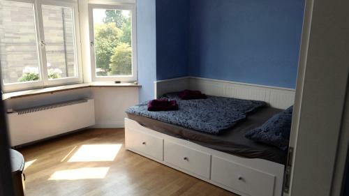 Haus Am Seerhein