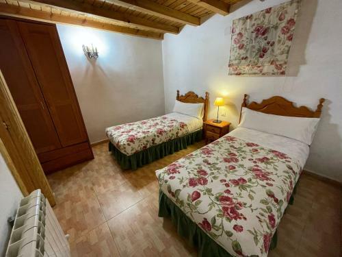 La Serrota Casa Rural