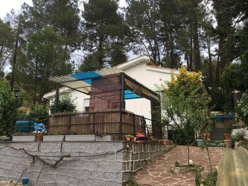 La Casita Del R�o.