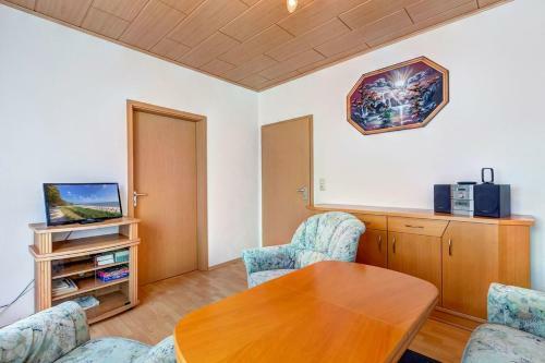 Apartamento R�uberkuhle Ii, Bungalow 14