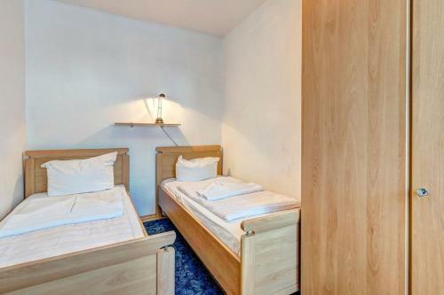 Apartamento R�uberkuhle Ii, Bungalow 11
