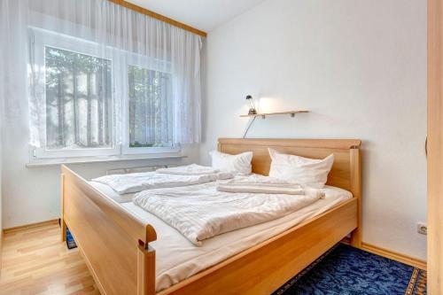 Apartamento R�uberkuhle Ii, Bungalow 11
