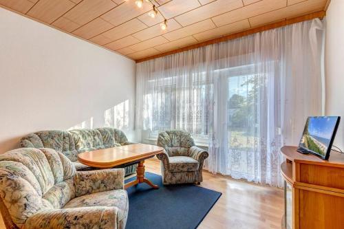 Apartamento R�uberkuhle Ii, Bungalow 11