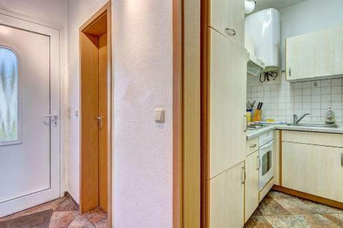 Apartamento R�uberkuhle Ii, Bungalow 32