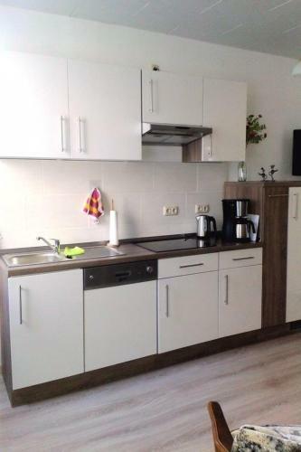 Apartamento Gartenferienwohnung