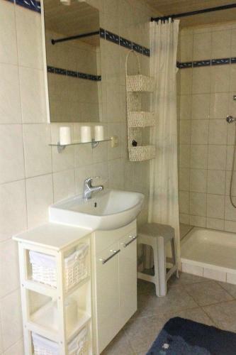 Apartamento Gartenferienwohnung