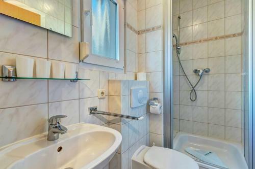 Apartamento R�uberkuhle Ii, Bungalow 10