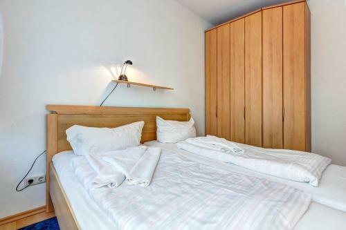 Apartamento R�uberkuhle Ii, Bungalow 10