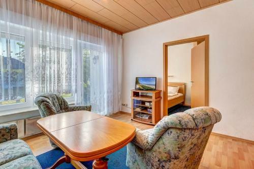 Apartamento R�uberkuhle Ii, Bungalow 10