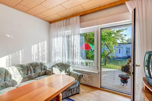 Apartamento R�uberkuhle Ii, Bungalow 10