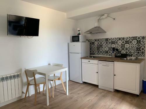 Apartamento Villa De Gredos