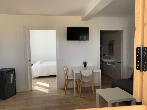 Apartamento Villa De Gredos