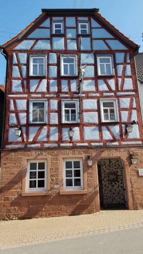 Hostal Brunnenputzer Pension Restaurant