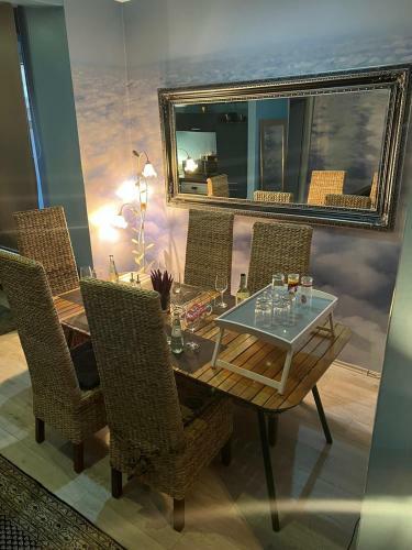Apartamento Luxury Gem�tliche Wohnung In Eigelstein K�ln