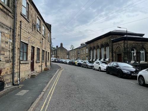 Apartamento Peak District Retreat