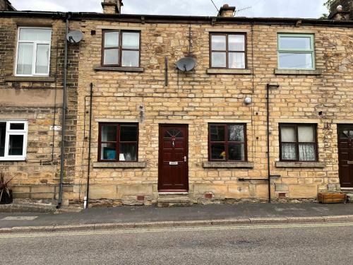 Apartamento Peak District Retreat