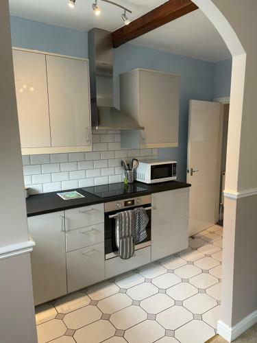 Apartamento Peak District Retreat