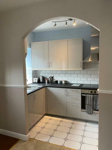 Apartamento Peak District Retreat