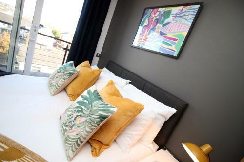Apartamento Penners Place By T? Sa