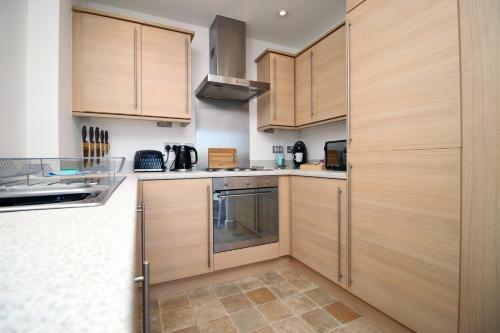 Apartamento Penners Place By T? Sa
