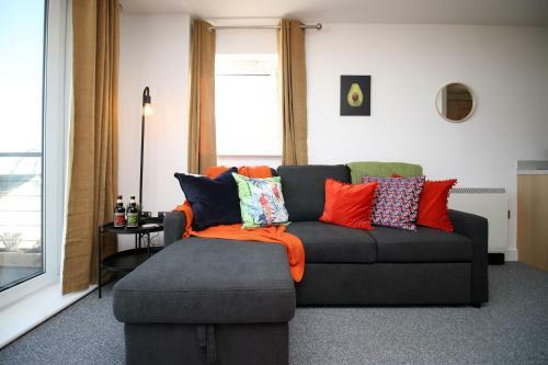 Apartamento Penners Place By T? Sa