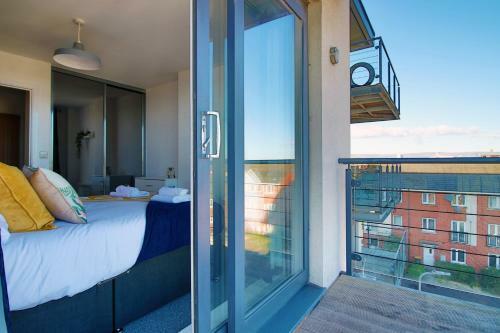 Apartamento Penners Place By T? Sa