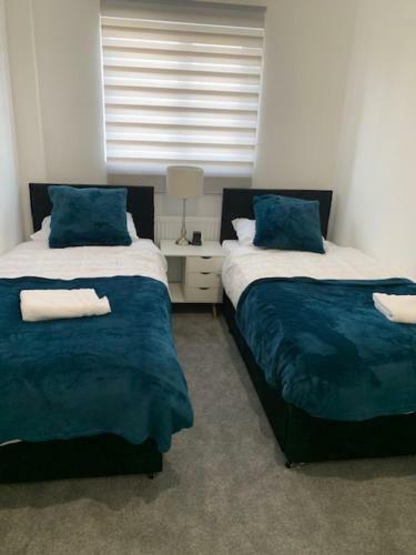 4 Bedroom Beautiful Home/ 3 Bathrooms