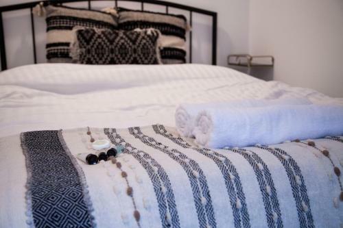 Apartamento ?lovely 2 Bed Flat?master Ensuite ?wifi ?parking