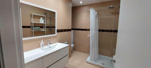 Apartamento Balc� De Mar
