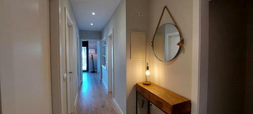 Apartamento Balc� De Mar