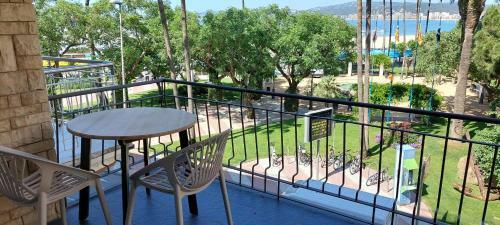 Apartamento Balc� De Mar
