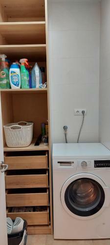 Apartamento Balc� De Mar