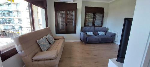 Apartamento Balc� De Mar