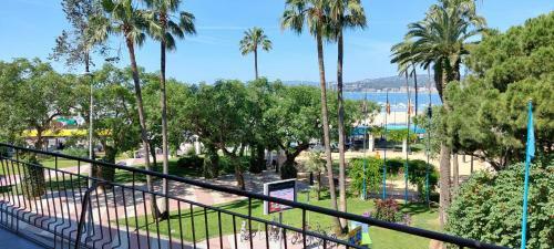 Apartamento Balc� De Mar