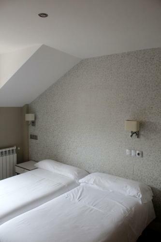 Hotel Boutique Rosal Oviedo