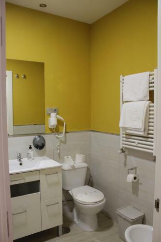 Hotel Boutique Rosal Oviedo