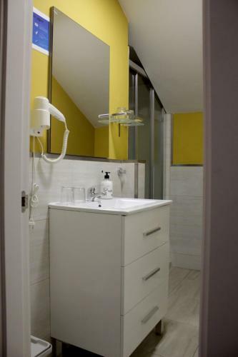 Hotel Boutique Rosal Oviedo