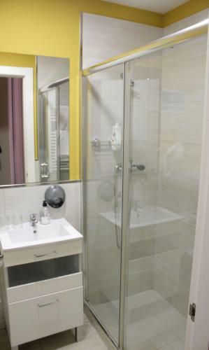 Hotel Boutique Rosal Oviedo