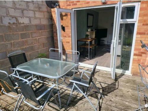 Apartamento Hall Green Birmingham