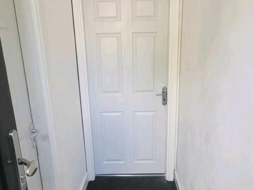 Apartamento Hall Green Birmingham