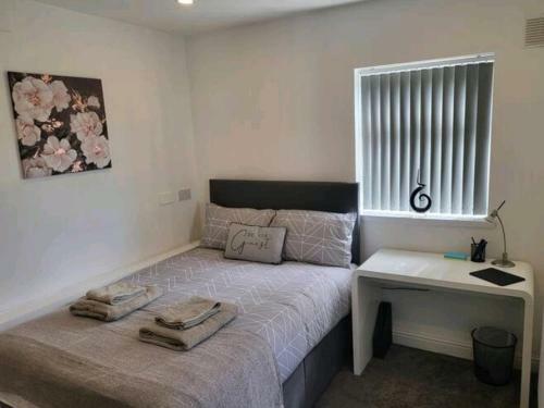 Apartamento Hall Green Birmingham