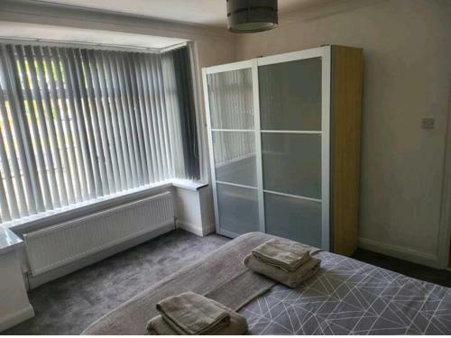 Apartamento Hall Green Birmingham